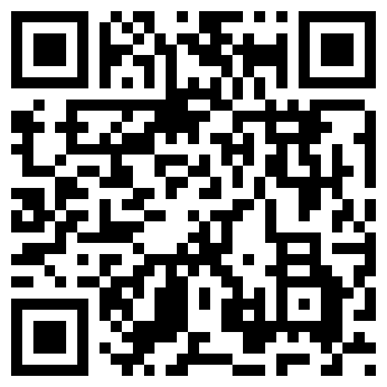 QR Code for GitHub Student Pack